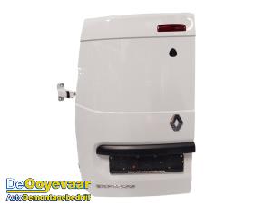 Gebruikte Achterdeur Bus-Bestelauto Renault Express 1.5 dCi 75 Prijs € 699,99 Margeregeling aangeboden door Autodemontagebedrijf De Ooyevaar