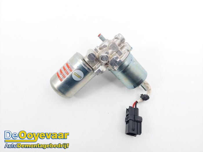 Gebruikte Vacuumpomp Rembekrachtiging Toyota Corolla Touring Sport (E21/EH1) 1.8 16V Hybrid Prijs € 39,99 Margeregeling aangeboden door Autodemontagebedrijf De Ooyevaar