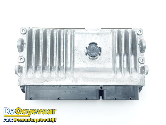 Gebruikte Computer Motormanagement Toyota Corolla Touring Sport (E21/EH1) 1.8 16V Hybrid Prijs € 199,99 Margeregeling aangeboden door Autodemontagebedrijf De Ooyevaar