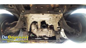 Gebruikte Subframe Renault Kangoo Express (FW) ZE Prijs € 59,99 Margeregeling aangeboden door Autodemontagebedrijf De Ooyevaar
