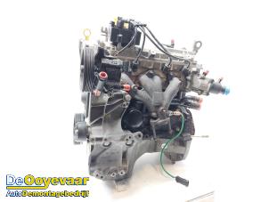 Gebruikte Motor Dacia Logan (LS) 1.4 Prijs € 399,99 Margeregeling aangeboden door Autodemontagebedrijf De Ooyevaar