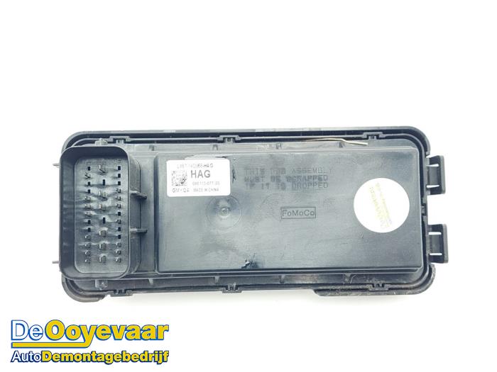 Computer Diversen van een Ford Kuga III (DFK) 2.5 PHEV 16V 2021