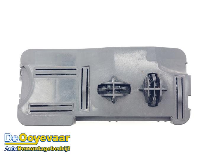 Computer Diversen van een Ford Kuga III (DFK) 2.5 PHEV 16V 2021