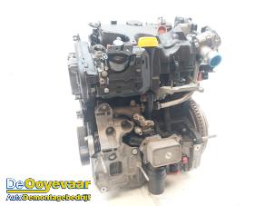 Gebruikte Motor Renault Kangoo Express (FW) 1.5 dCi 115 Prijs € 2.199,99 Margeregeling aangeboden door Autodemontagebedrijf De Ooyevaar