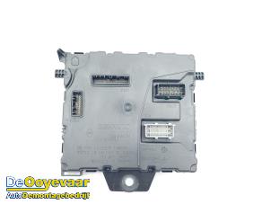 Gebruikte Bodycontrol Module Opel Movano 2.3 CDTi 16V FWD Prijs € 149,99 Margeregeling aangeboden door Autodemontagebedrijf De Ooyevaar