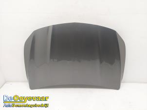 Gebruikte Motorkap Mercedes CLA Shooting Brake (117.9) 1.6 CLA-180 16V Prijs € 499,99 Margeregeling aangeboden door Autodemontagebedrijf De Ooyevaar