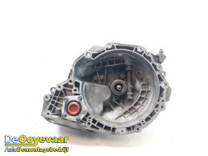 Gebruikte Versnellingsbak Chevrolet Aveo (250) 1.4 16V LS Prijs € 149,99 Margeregeling aangeboden door Autodemontagebedrijf De Ooyevaar