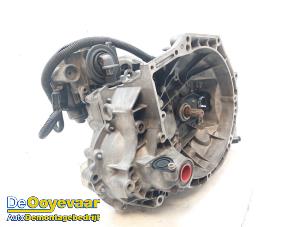 Gebruikte Automaatbak Peugeot 208 I (CA/CC/CK/CL) 1.4 HDi Prijs € 349,99 Margeregeling aangeboden door Autodemontagebedrijf De Ooyevaar