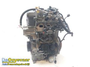 Gebruikte Motor Volkswagen Up! (121) 1.0 12V EcoFuel Prijs € 499,99 Margeregeling aangeboden door Autodemontagebedrijf De Ooyevaar