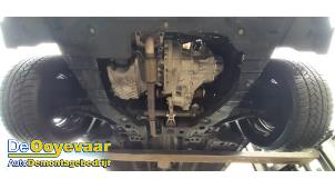 Gebruikte Subframe Opel Karl 1.0 12V Prijs € 69,99 Margeregeling aangeboden door Autodemontagebedrijf De Ooyevaar