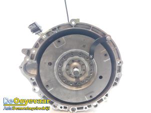 Gebruikte Automaatbak Jaguar F-Pace 2.0 D 180 16V AWD Prijs € 799,99 Margeregeling aangeboden door Autodemontagebedrijf De Ooyevaar