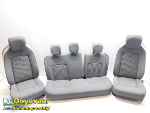 Gebruikte Bekleding Set (compleet) Renault Zoé (AG) R135 Prijs € 99,99 Margeregeling aangeboden door Autodemontagebedrijf De Ooyevaar