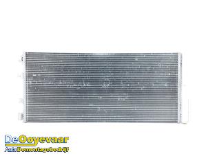 Gebruikte Airco Condensor Opel Movano 2.3 CDTi 16V FWD Prijs € 59,99 Margeregeling aangeboden door Autodemontagebedrijf De Ooyevaar