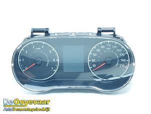 Gebruikte Instrumentenpaneel Renault Master III (MA/MB/MC/MD/MH/MF/MG/MH) 2.3 dCi 16V RWD Prijs € 175,00 Margeregeling aangeboden door Autodemontagebedrijf De Ooyevaar