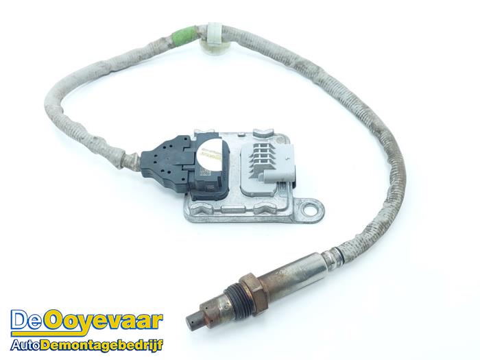Gebruikte Nox sensor Renault Master III (MA/MB/MC/MD/MH/MF/MG/MH) 2.3 dCi 16V RWD Prijs € 139,99 Margeregeling aangeboden door Autodemontagebedrijf De Ooyevaar
