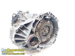 Gebruikte Automaatbak Skoda Rapid 1.0 TSI 12V Prijs € 999,99 Margeregeling aangeboden door Autodemontagebedrijf De Ooyevaar