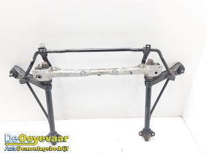 Gebruikte Subframe Porsche 911 3.2 SC Carrera Prijs € 349,99 Margeregeling aangeboden door Autodemontagebedrijf De Ooyevaar