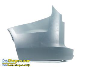 Gebruikte Bumperhoek links-achter Ford Transit Custom 2.0 TDCi 16V Eco Blue 105 Prijs € 25,00 Margeregeling aangeboden door Autodemontagebedrijf De Ooyevaar