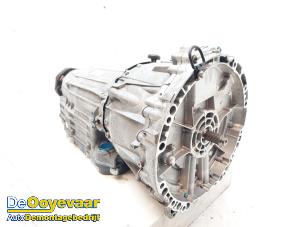 Gebruikte Automaatbak Mercedes C (W205) C-350 e 2.0 16V Prijs € 849,99 Margeregeling aangeboden door Autodemontagebedrijf De Ooyevaar