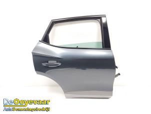 Gebruikte Deur 4Deurs rechts-achter Cupra Formentor 2.0 TSI 16V 4Drive Prijs € 799,99 Margeregeling aangeboden door Autodemontagebedrijf De Ooyevaar