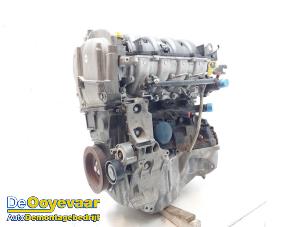 Gebruikte Motor Dacia Duster (HS) 1.6 16V Prijs € 1.799,99 Margeregeling aangeboden door Autodemontagebedrijf De Ooyevaar