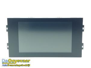 Gebruikte Display Multi Media regelunit Peugeot 308 (L3/L8/LB/LH/LP) 1.2 12V e-THP PureTech 110 Prijs € 149,99 Margeregeling aangeboden door Autodemontagebedrijf De Ooyevaar
