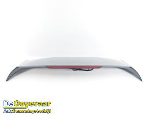 Gebruikte Achterspoiler Volkswagen Golf VIII (CD1) 1.0 TSI 12V Prijs € 199,99 Margeregeling aangeboden door Autodemontagebedrijf De Ooyevaar