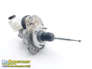 Gebruikte Rembol Volkswagen Golf VIII (CD1) 1.0 TSI 12V Prijs € 499,99 Margeregeling aangeboden door Autodemontagebedrijf De Ooyevaar