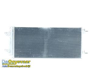 Gebruikte Airco Condensor Opel Astra K Sports Tourer 1.2 Turbo 12V Prijs € 45,00 Margeregeling aangeboden door Autodemontagebedrijf De Ooyevaar