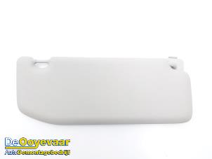 Gebruikte Zonneklep Citroen C3 (SX/SW) 1.2 Vti 12V PureTech Prijs € 19,99 Margeregeling aangeboden door Autodemontagebedrijf De Ooyevaar