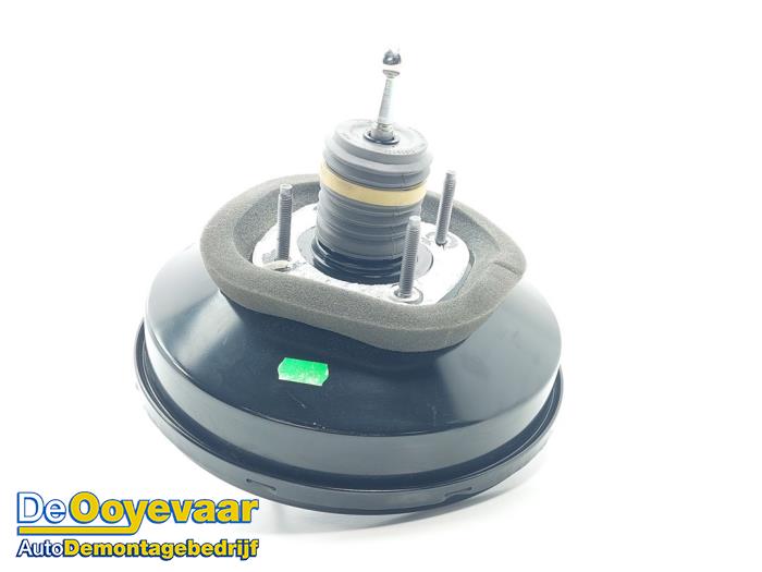 Gebruikte Rembooster Citroen C3 (SX/SW) 1.2 Vti 12V PureTech Prijs € 19,99 Margeregeling aangeboden door Autodemontagebedrijf De Ooyevaar