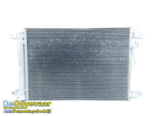 Gebruikte Airco Condensor Volkswagen Golf VIII (CD1) 1.0 TSI 12V Prijs € 159,99 Margeregeling aangeboden door Autodemontagebedrijf De Ooyevaar