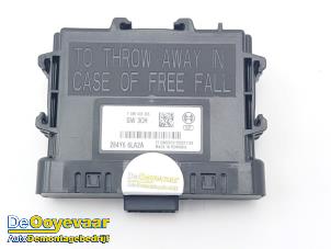 Gebruikte Gateway module Renault Express 1.5 dCi 75 Prijs € 39,99 Margeregeling aangeboden door Autodemontagebedrijf De Ooyevaar