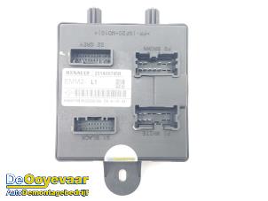 Gebruikte Emergency module Renault Express 1.5 dCi 75 Prijs € 149,99 Margeregeling aangeboden door Autodemontagebedrijf De Ooyevaar