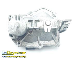 Gebruikte Gasklephuis Renault Express 1.5 dCi 75 Prijs € 59,99 Margeregeling aangeboden door Autodemontagebedrijf De Ooyevaar