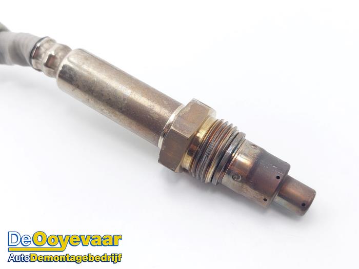 Nox sensor van een Renault Express 1.5 dCi 75 2023