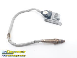 Gebruikte Nox sensor Renault Express 1.5 dCi 75 Prijs € 159,99 Margeregeling aangeboden door Autodemontagebedrijf De Ooyevaar