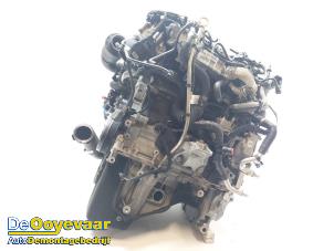 Gebruikte Motor Landrover Velar Prijs € 5.749,99 Margeregeling aangeboden door Autodemontagebedrijf De Ooyevaar