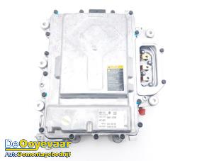 Gebruikte Omvormer Kia Niro I (DE) E-Niro 39 kWh Prijs € 699,99 Margeregeling aangeboden door Autodemontagebedrijf De Ooyevaar