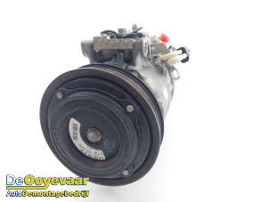 Gebruikte Pomp Airco Mercedes CLA Shooting Brake (117.9) 1.6 CLA-180 16V Prijs € 49,99 Margeregeling aangeboden door Autodemontagebedrijf De Ooyevaar