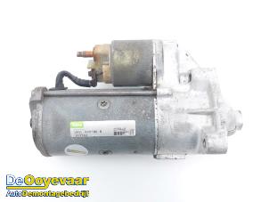 Gebruikte Startmotor Opel Movano (4A1; 4A2; 4B2; 4B3; 4C2; 4C3) 1.9 DTI Prijs € 29,99 Margeregeling aangeboden door Autodemontagebedrijf De Ooyevaar