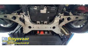 Gebruikte Subframe Ford Mustang Mach-E Prijs € 799,99 Margeregeling aangeboden door Autodemontagebedrijf De Ooyevaar