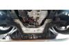 Renault Clio IV (5R) 0.9 Energy TCE 90 12V Subframe