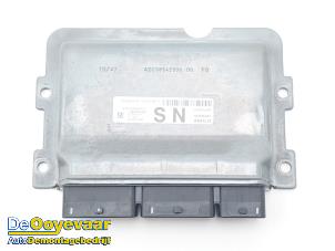 Gebruikte Computer Motormanagement Renault Zoé (AG) R135 Prijs € 299,99 Margeregeling aangeboden door Autodemontagebedrijf De Ooyevaar