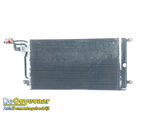 Gebruikte Airco Condensor Audi A1 (8X1/8XK) 1.2 TFSI Prijs € 35,00 Margeregeling aangeboden door Autodemontagebedrijf De Ooyevaar