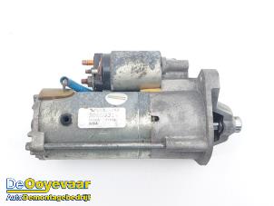 Gebruikte Startmotor Volvo XC60 I (DZ) 2.0 DRIVe 20V Prijs € 9,99 Margeregeling aangeboden door Autodemontagebedrijf De Ooyevaar