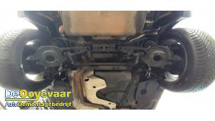 Gebruikte Subframe Volvo V40 (MV) 1.5 T2 16V Geartronic Prijs € 175,00 Margeregeling aangeboden door Autodemontagebedrijf De Ooyevaar