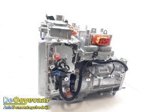 Gebruikte Elektromotor elektrische auto Renault Kangoo Express (RFK) E-Tech 44 kWh Prijs € 2.299,99 Margeregeling aangeboden door Autodemontagebedrijf De Ooyevaar