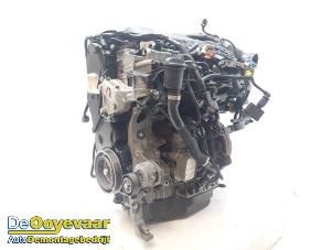 Gebruikte Motor Toyota ProAce (MDX) 2.0 D4-D Prijs € 3.299,99 Margeregeling aangeboden door Autodemontagebedrijf De Ooyevaar