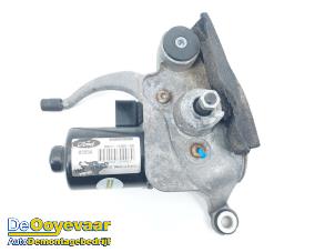 Gebruikte Ruitenwismotor + Mechaniek Ford Transit Custom 2.2 TDCi 16V Prijs € 49,99 Margeregeling aangeboden door Autodemontagebedrijf De Ooyevaar